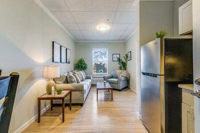 Building Photo - Sierra Blanca Senior Living