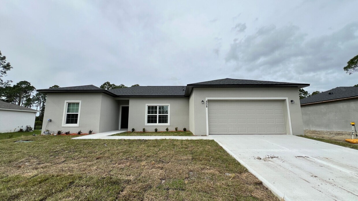 Primary Photo - Wonderful, BRAND NEW 3 Bedroom, 2 Bathroom...