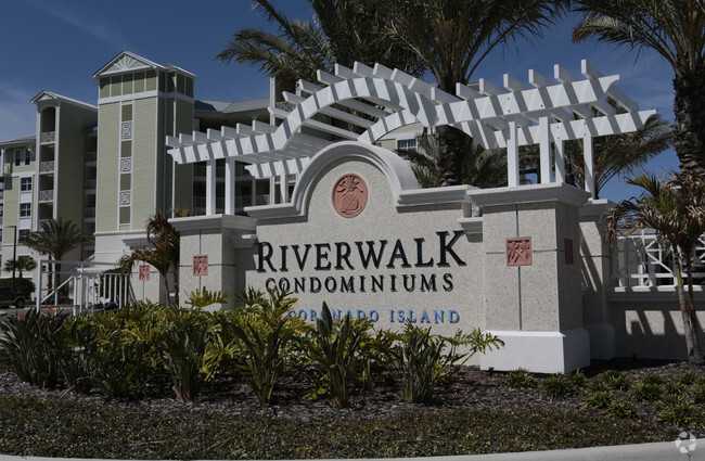  - Riverwalk Condos Coronado Island