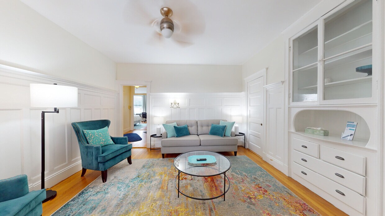 Foto principal - 40 Orkney Rd