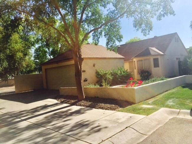 Foto del edificio - Nice 2 bedroom 2 bath home in Chandler!