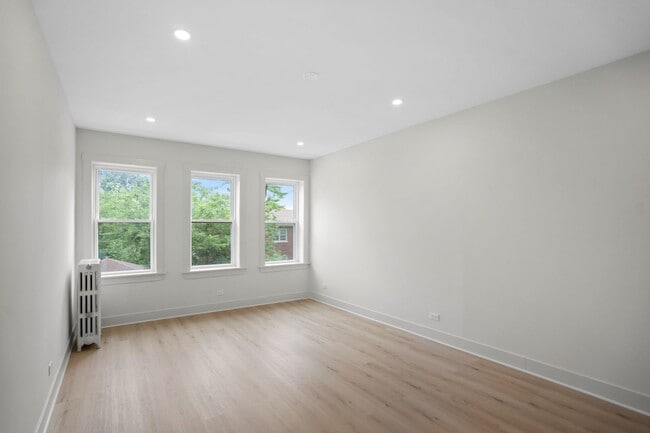 Foto del edificio - 6254 N Whipple St