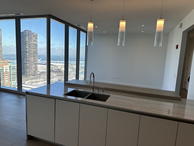 Foto del edificio - 363 E Wacker Dr