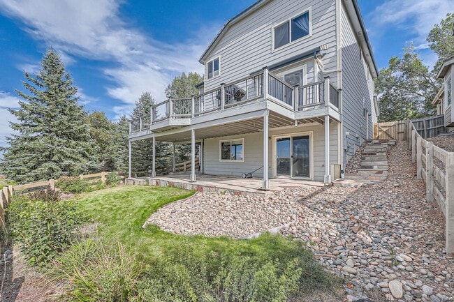 Building Photo - Evolve Real Estate: Stunning Single Family...