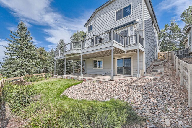 Foto del edificio - Evolve Real Estate: Stunning Single Family...