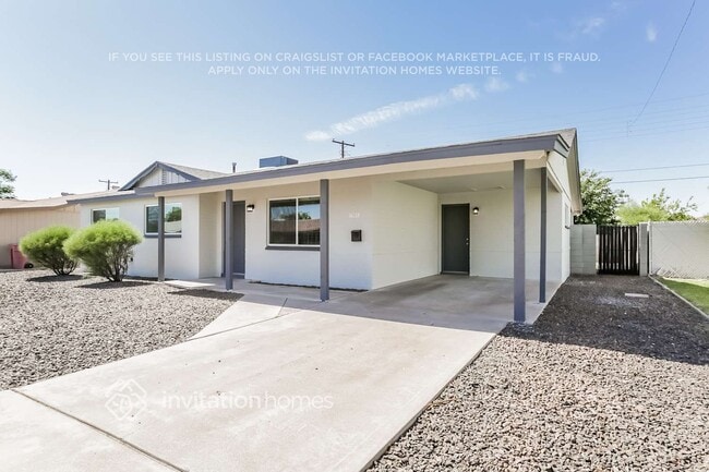 Building Photo - 7501 E Latham St