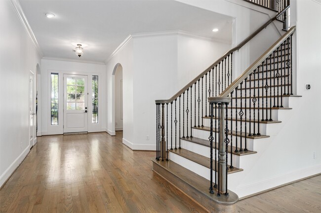 Foto del edificio - 4523 Maple St