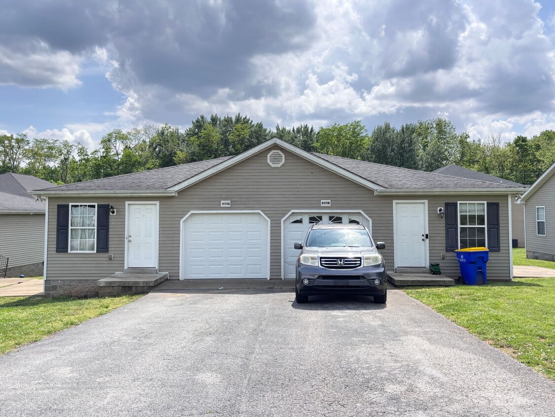 Foto principal - 855 Lynnwood Way