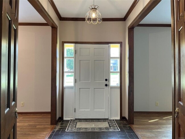 Foto del edificio - 3128 Hemon Rd