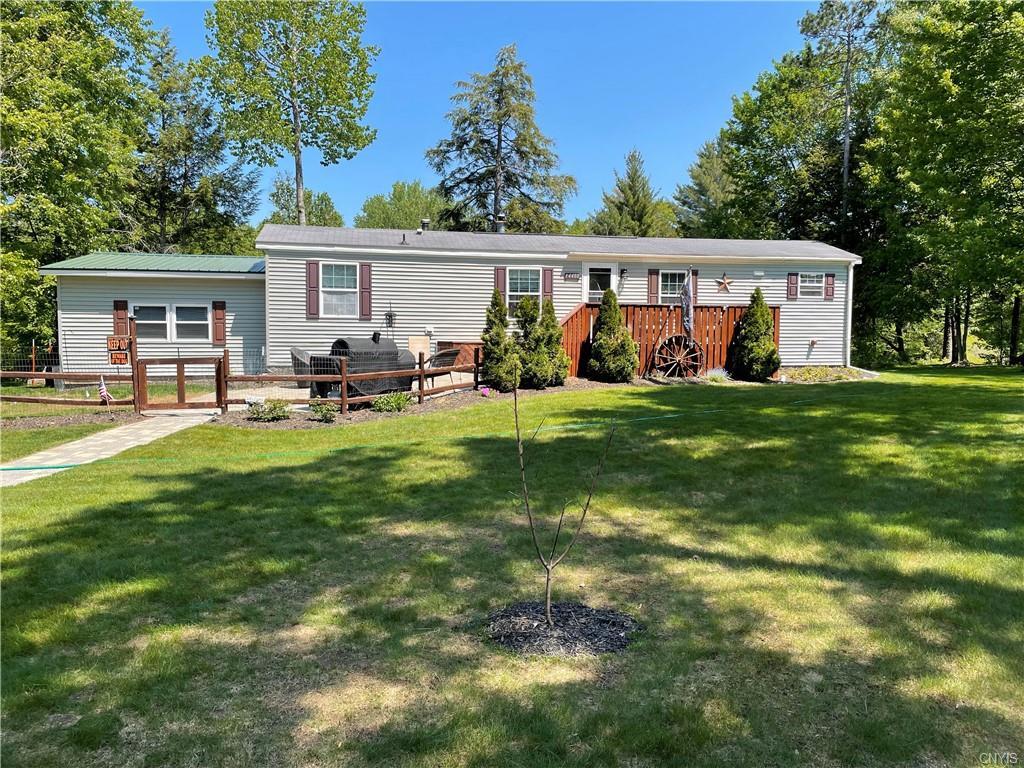 14480 Hands Flat Rd, Harrisville, NY 13648 House Rental in Harrisville, NY