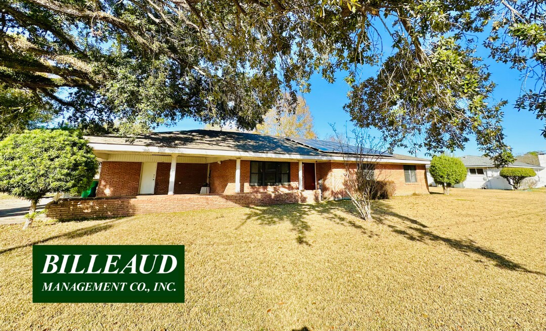 615 b St, Lafayette, LA 70501 House Rental in Lafayette, LA