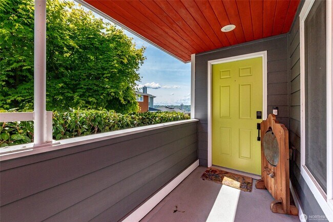 Foto del edificio - 3Bd/3Ba Seattle House