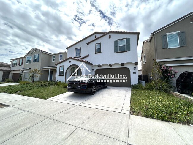 Foto del edificio - 5725 Harveston Wy