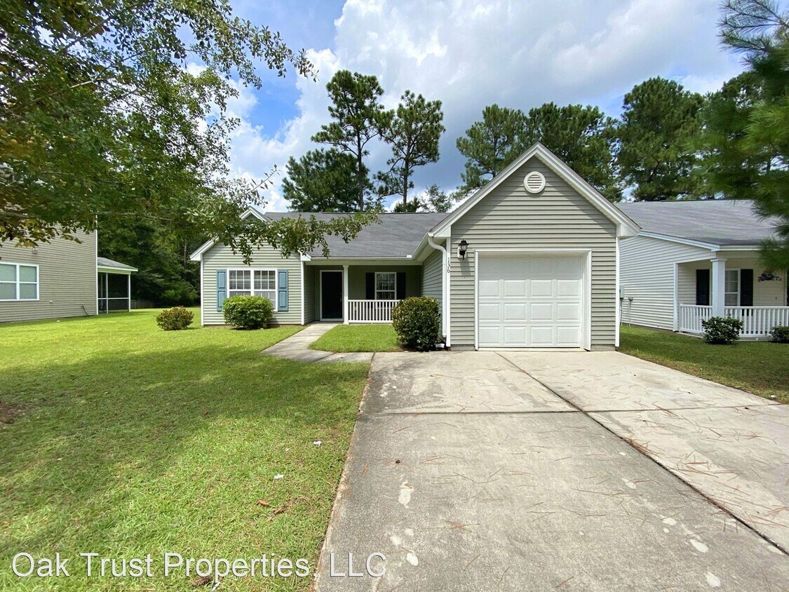 Primary Photo - 3 br, 2 bath House - 136 McGrady Drive