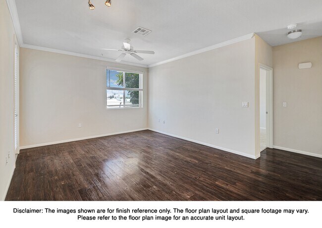 Interior Photo - Elara (formerly Oceano at Warner Center)