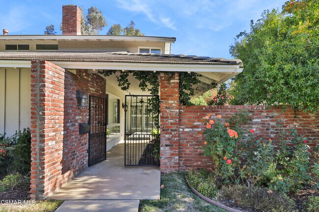Foto del edificio - 1164 Galesmoore Ct