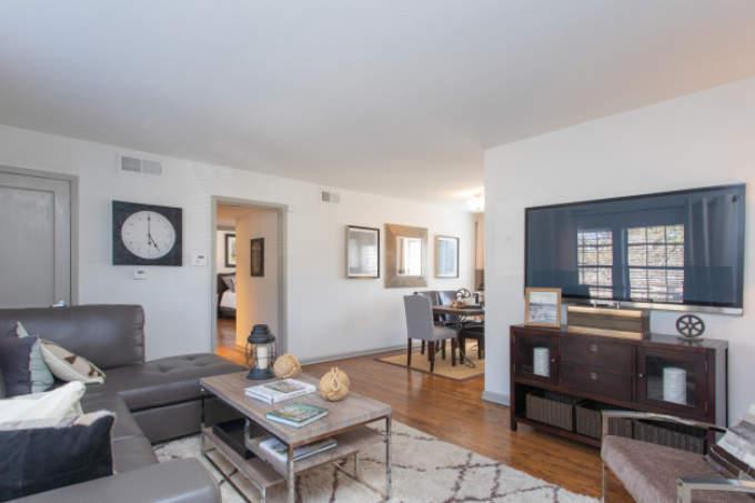 Foto del edificio - 1 bedroom in San Antonio TX 78209