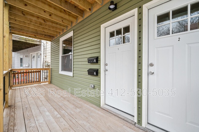 Photo - 477 Norton St Apartment