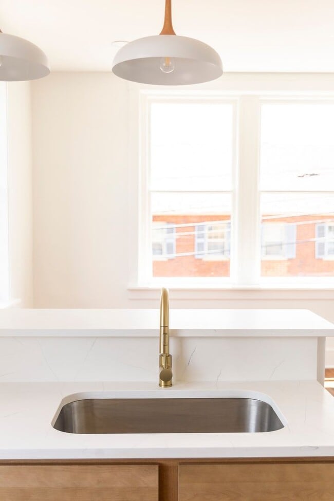 Foto del interior - The Humbles Building Apartments