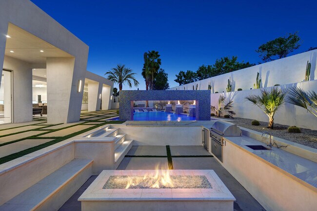 Foto del edificio - 72751 Tamarisk St