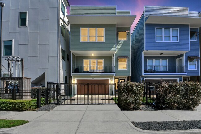 Building Photo - 1506 Colorado St