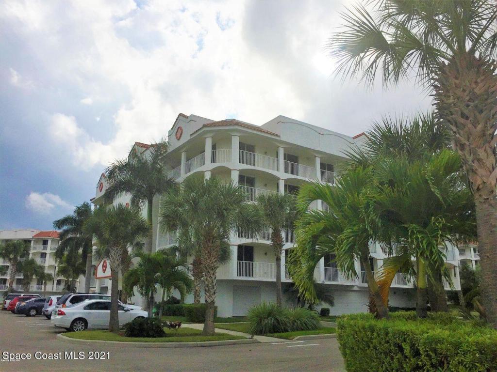 8922 Laguna Ln 502 House Rental in Cape Canaveral, FL