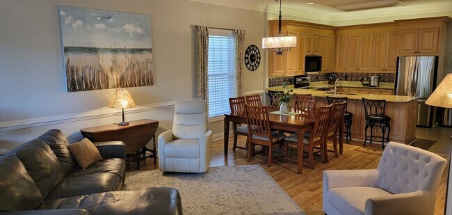 Foto del edificio - 74 Tern Pl