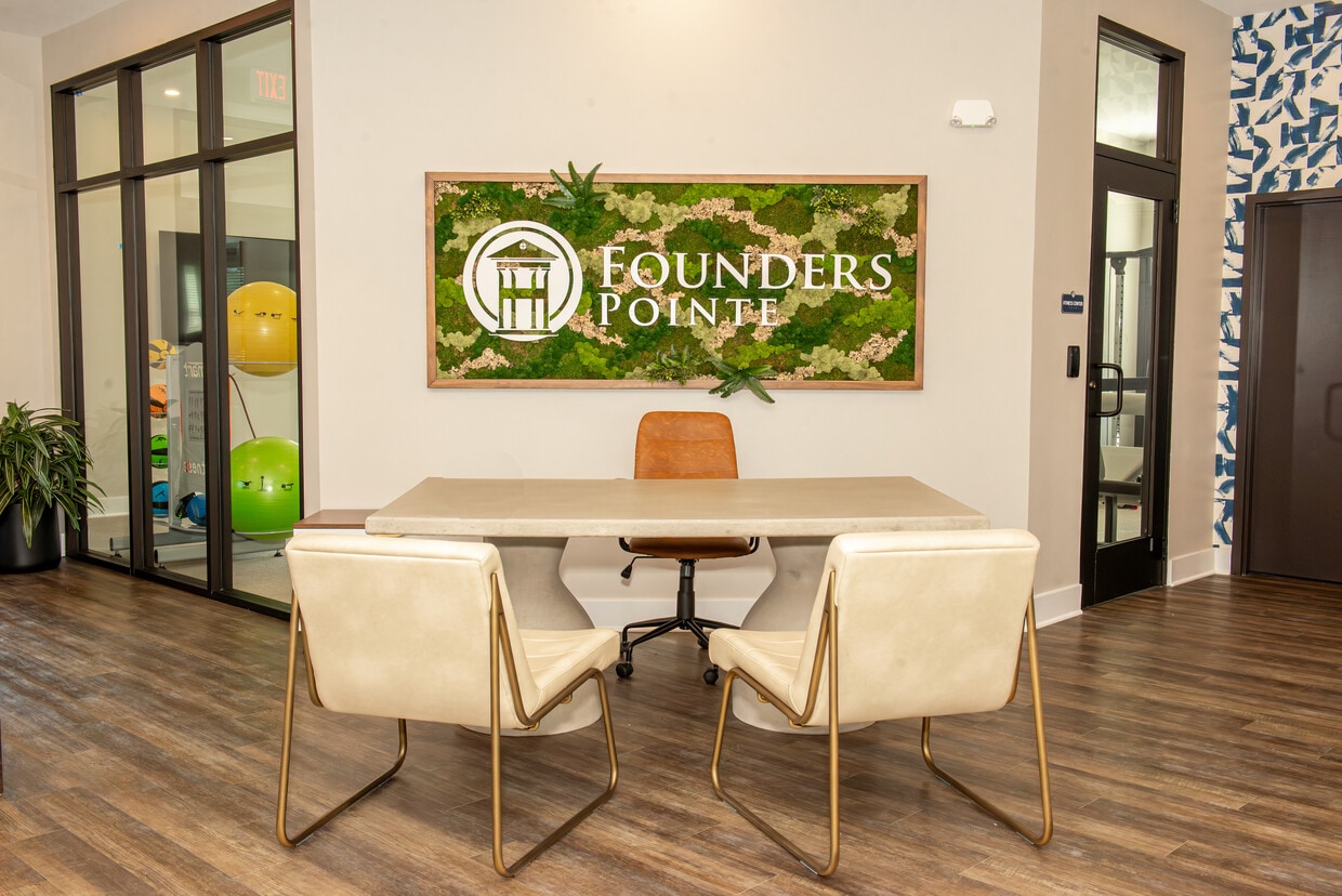 Founder's Pointe Apartments Apartments in Franklin, IN