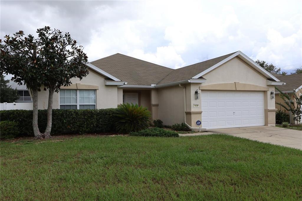 Foto principal - 4239 SW 53rd Terrace