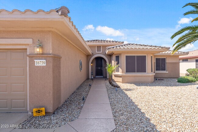 Building Photo - 16739 W Oracle Rim Dr