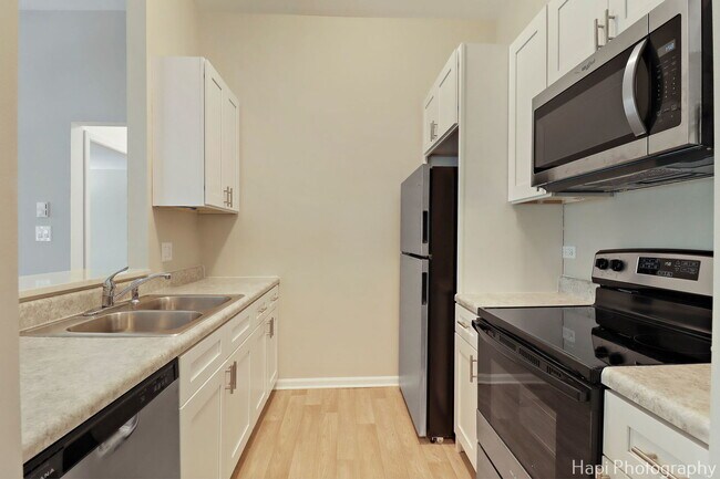 Foto del edificio - 4301 W Shamrock Ln
