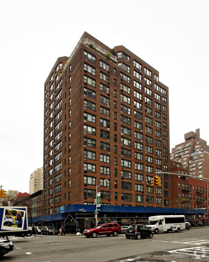 Primary Photo - Garson Tower