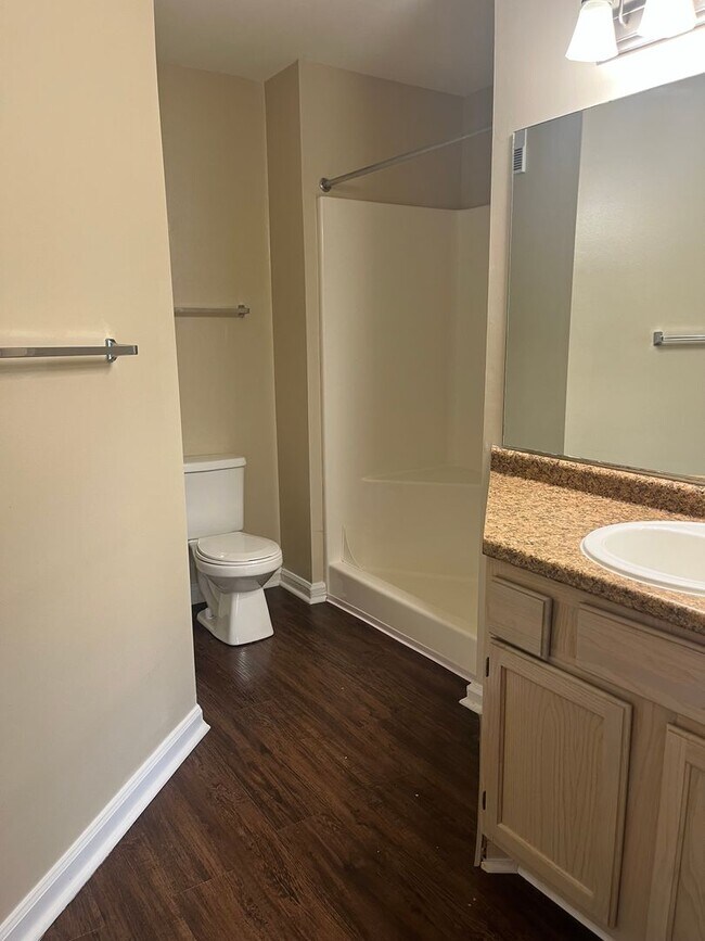 Interior Photo - Bridlewood on Westland