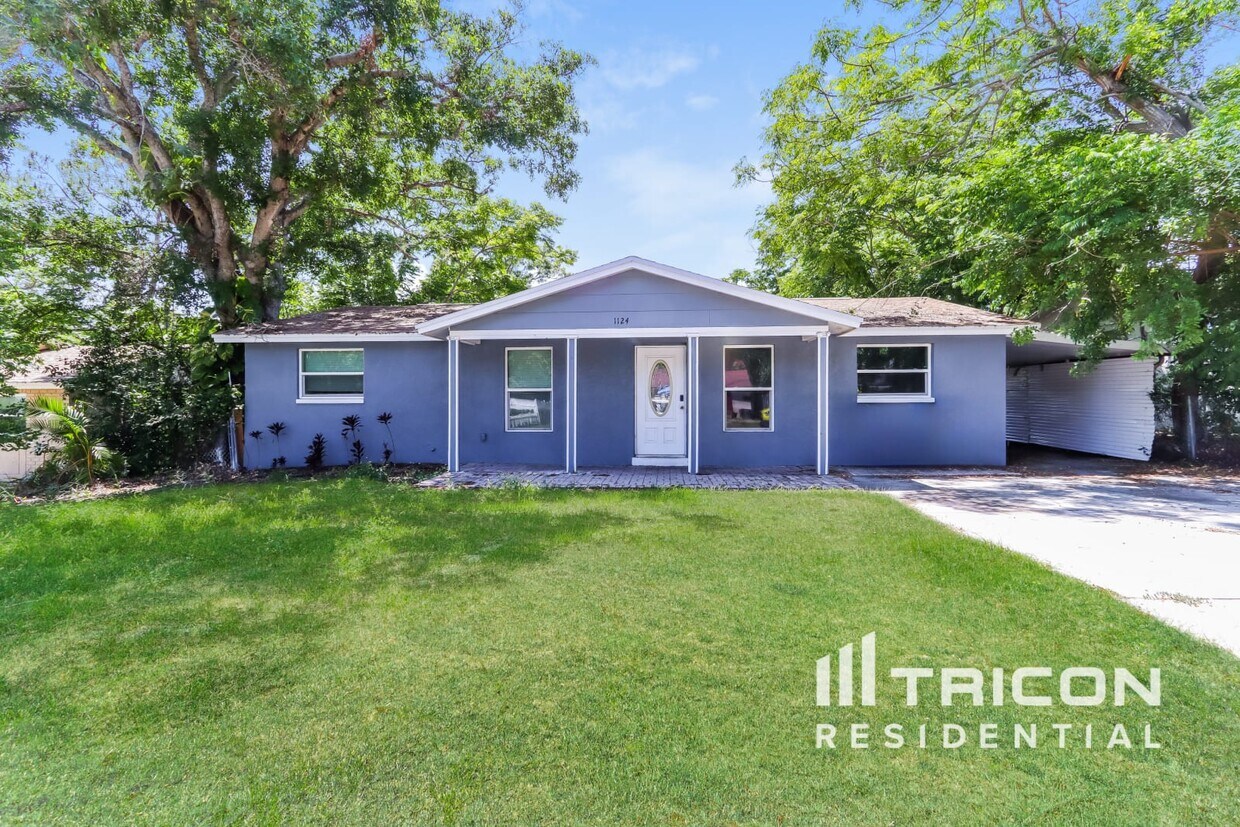 Foto principal - 1124 Jadewood Ave