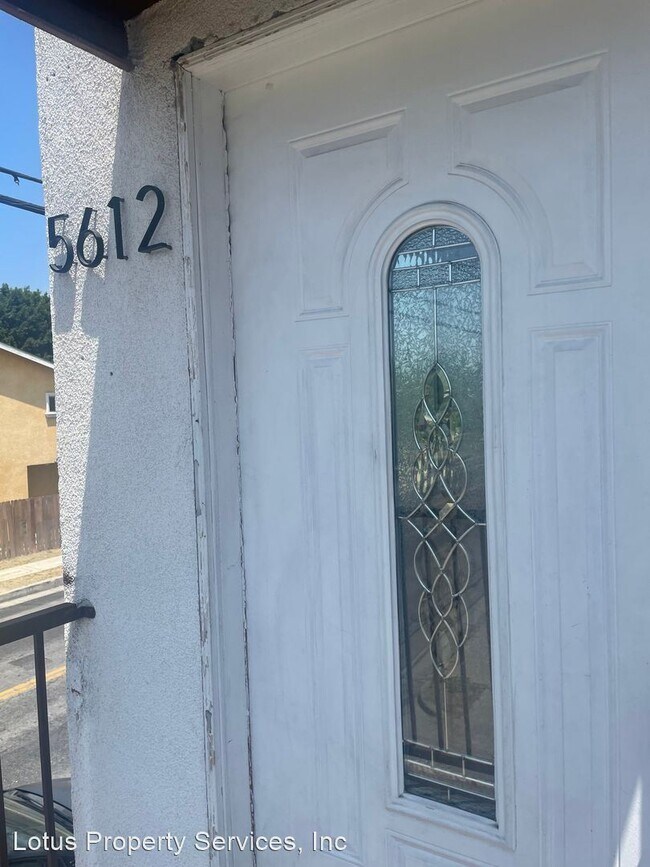 Building Photo - 2 br, 1 bath House - 5612 Hooper Ave