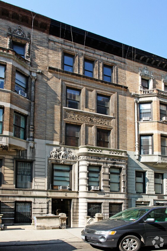 Foto del edificio - 338 W 88th St