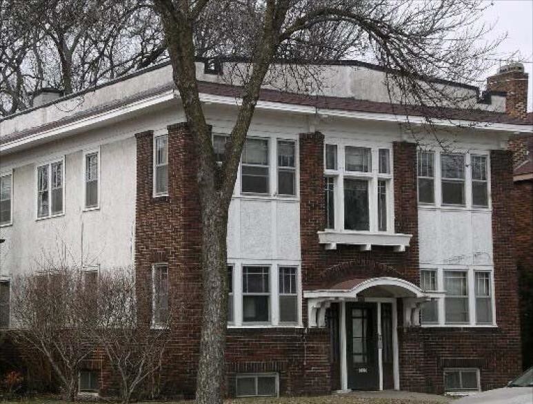 Primary Photo - 3220 Lyndale Ave S