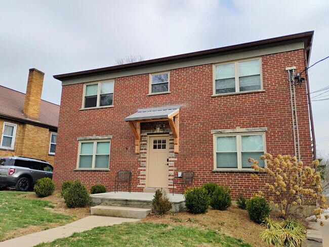 Foto del edificio - 3946 School Section Rd