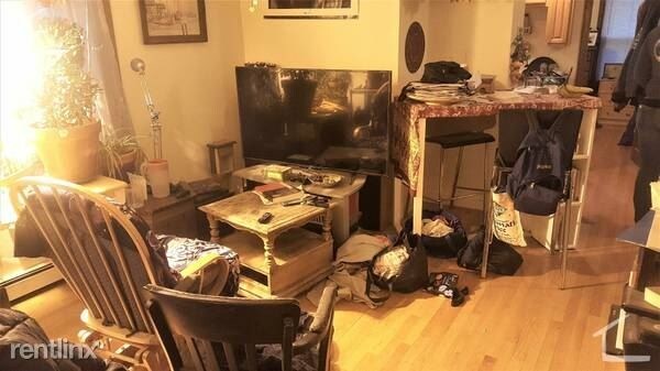 Foto del edificio - 1 br, 1 bath  - 5 Abbey Rd # 12