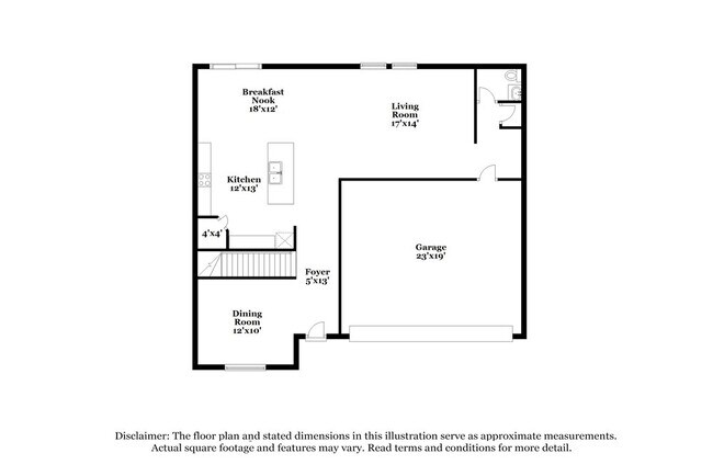 Foto del edificio - 4009 Kendrick Cir