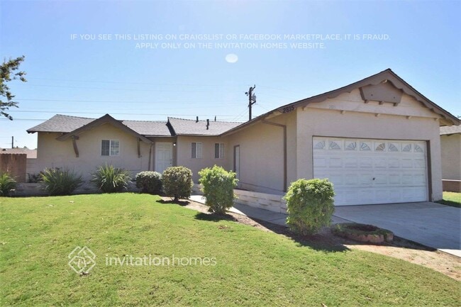 Building Photo - 2815 St Elmo Dr