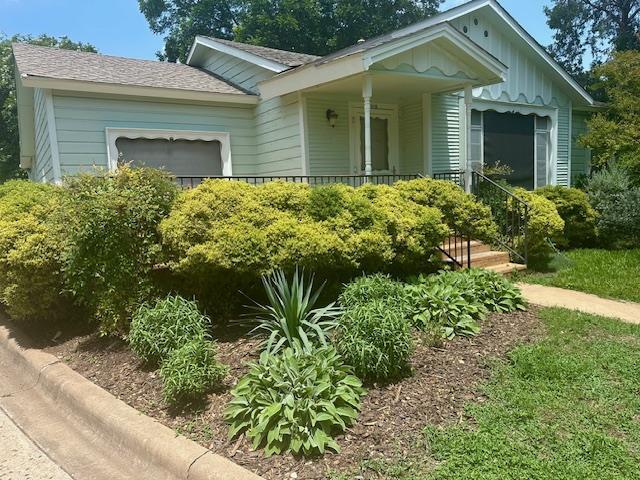 Foto del edificio - 5119 Fairview Dr