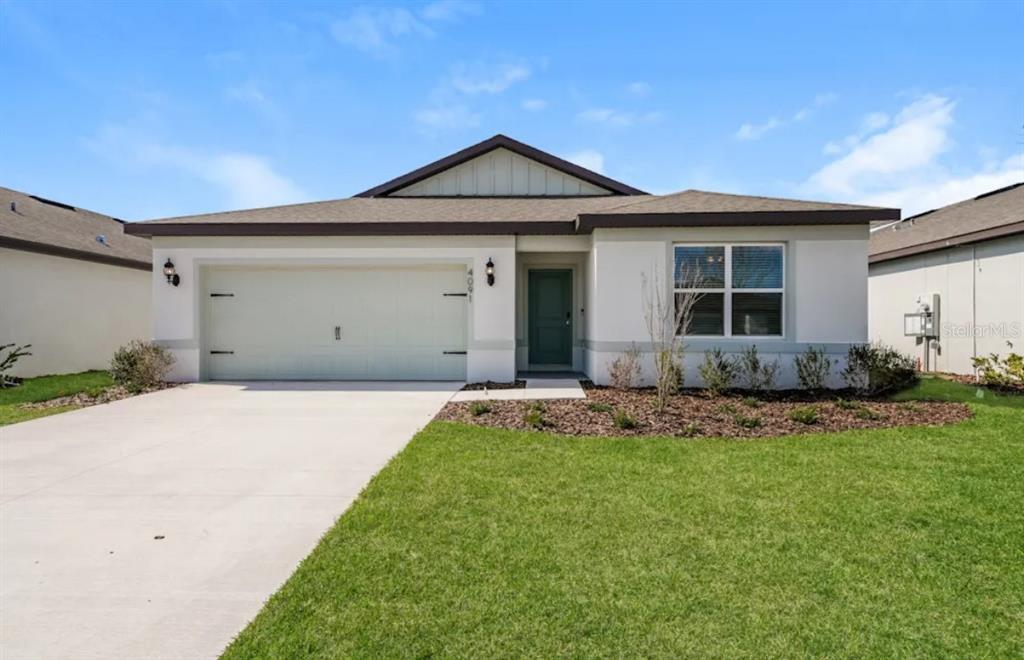 Foto principal - 4091 Feldspar Ln