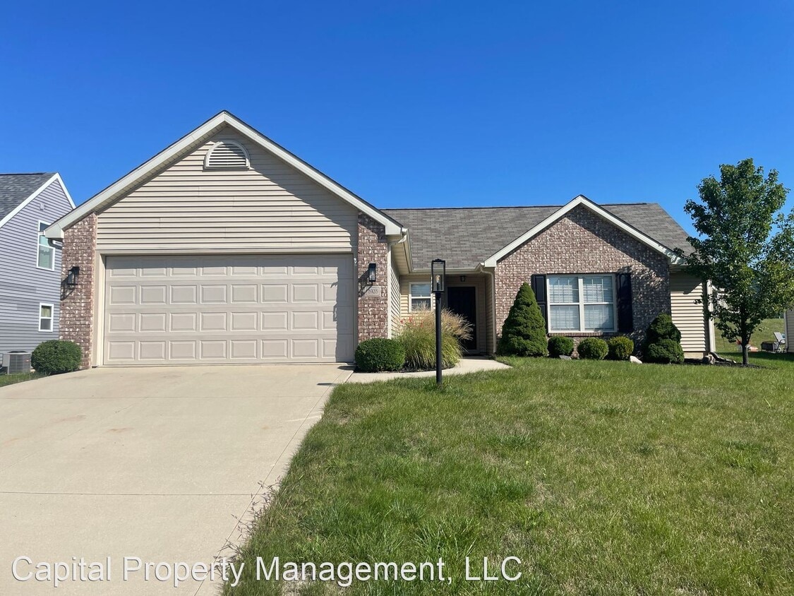 Foto principal - 3 br, 2 bath House - 8928 Strathmore Lane