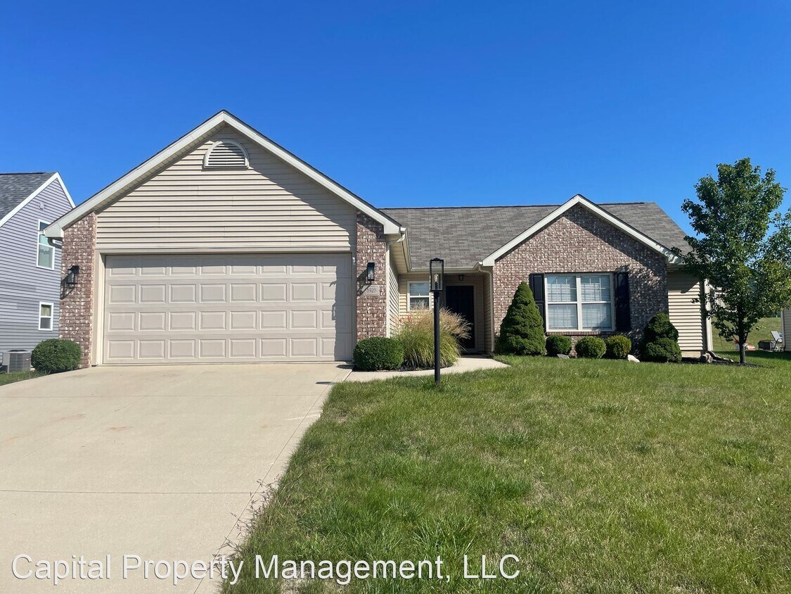 Primary Photo - 3 br, 2 bath House - 8928 Strathmore Lane