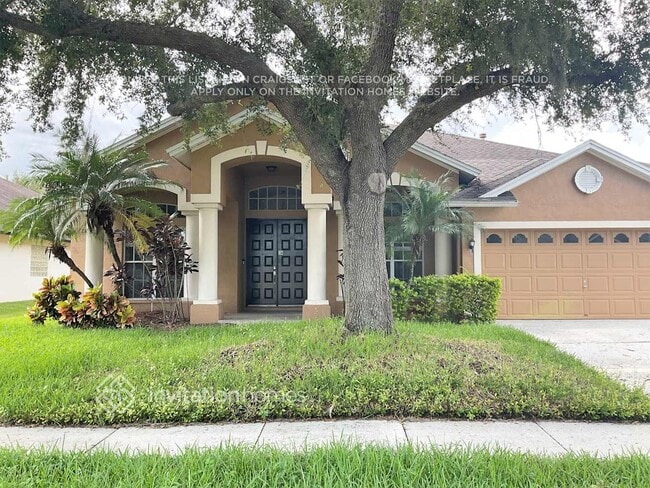 Building Photo - 18104 Latimer Ln