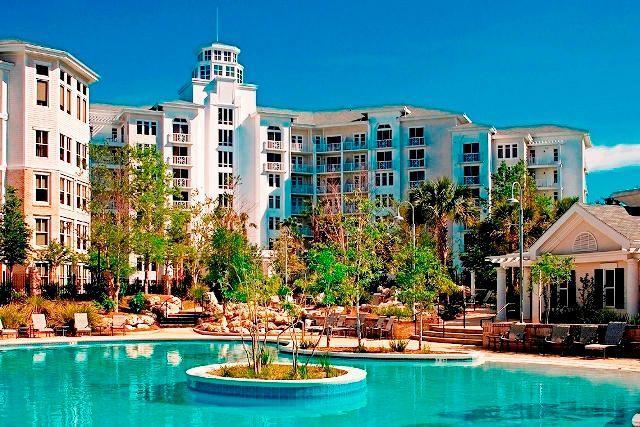 Primary Photo - 9800 Grand Sandestin Blvd