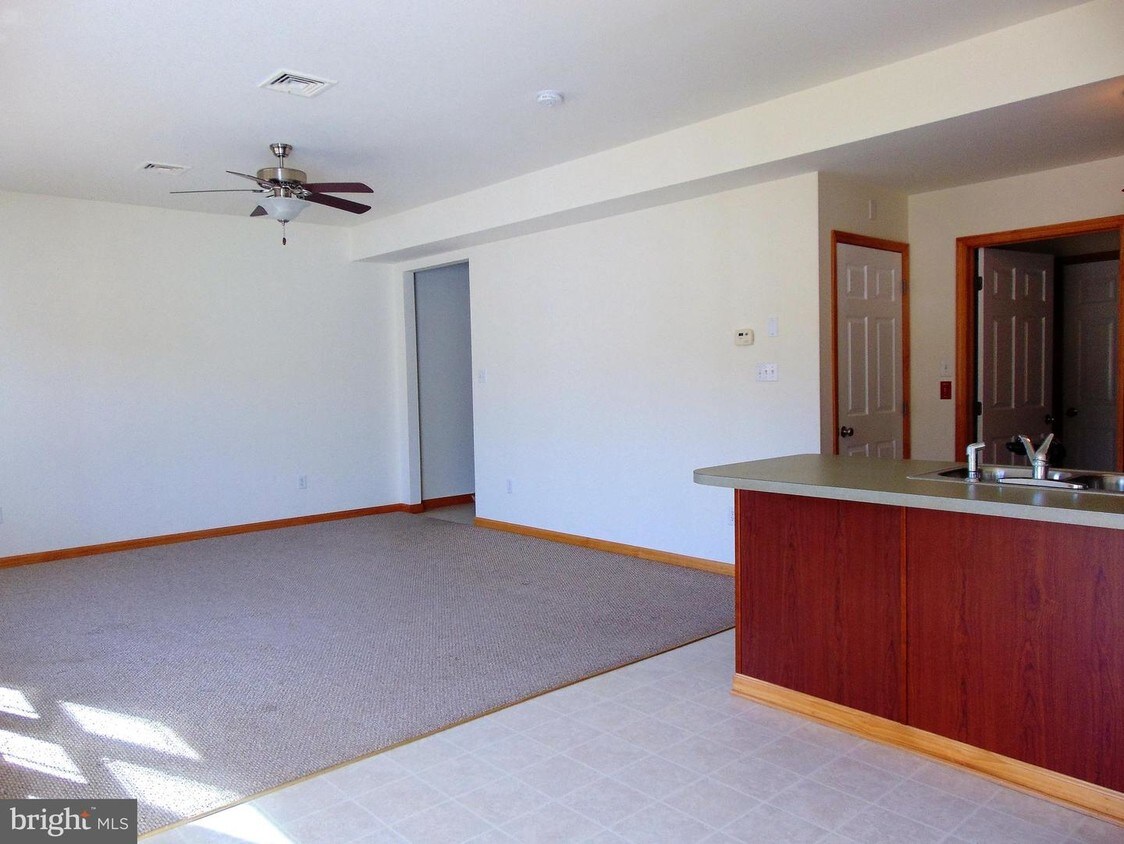 8 Judy Ln, Frackville, PA 17931 Townhome Rentals in Frackville PA