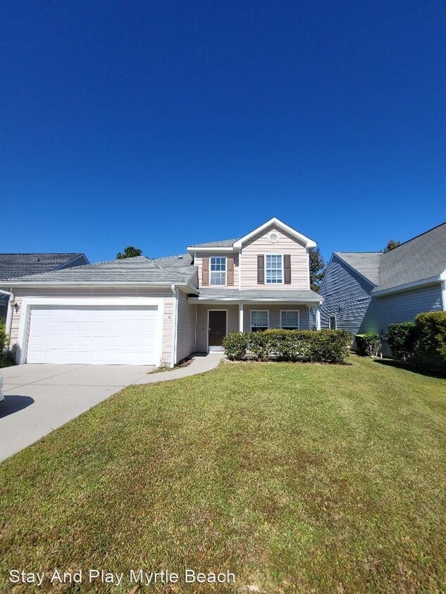 4 br, 2.5 bath House 120 Avondale Drive House Rental in Myrtle
