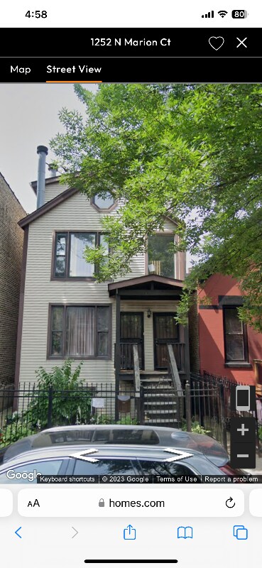 Primary Photo - 1252 N Marion Ct